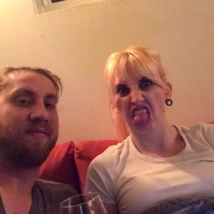 Meet your Posher, Nathaniel